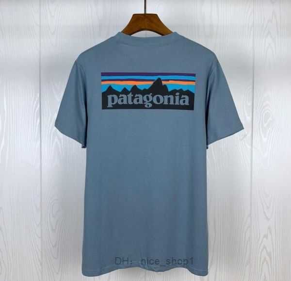 beams x patagonias tees cotton t shirt mountain print wild round neck short-sleeved t-shirt 5 fv7t, White;black
beams x patagonias tees cotton t shirt mountain print wild round neck short-sleeved t-shirt 5 fv7t, White;black