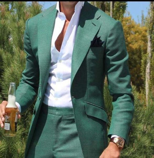 latest design mens dinner prom party suit groom tuxedos two pieces groomsmen wedding suits custom made jacketpants9208197, Black;gray
latest design mens dinner prom party suit groom tuxedos two pieces groomsmen wedding suits custom made jacketpants9208197, Black;gray