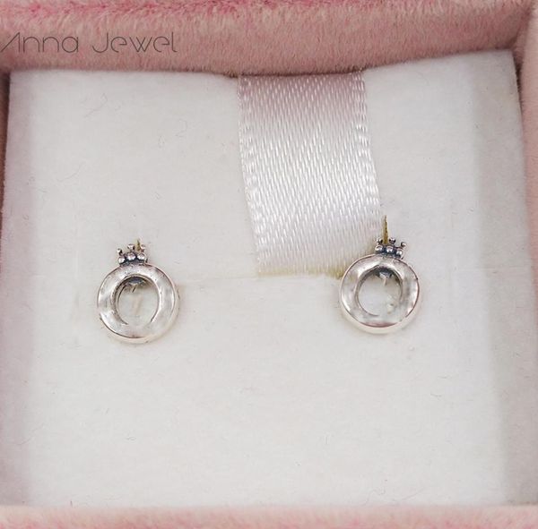 authentic 925 sterling silver p polished crown o stud earrings luxury for women men girl valentine day birthday gift 2982955900829, Golden;silver
authentic 925 sterling silver p polished crown o stud earrings luxury for women men girl valentine day birthday gift 2982955900829, Golden;silver