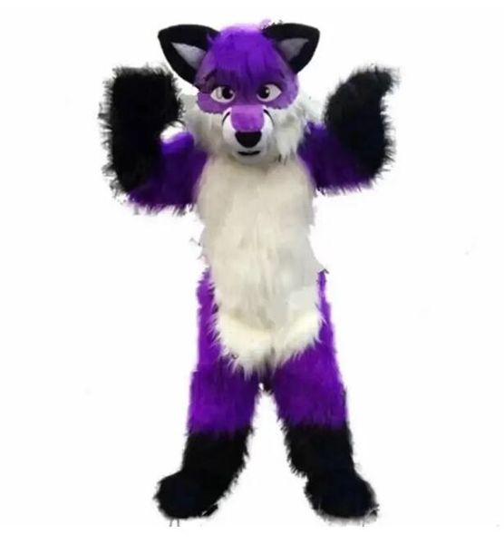 hallowee purple fox mascot costume cartoon anime theme character carnival dress christmas birthday party outdoor outfit, Red;yellow
hallowee purple fox mascot costume cartoon anime theme character carnival dress christmas birthday party outdoor outfit, Red;yellow