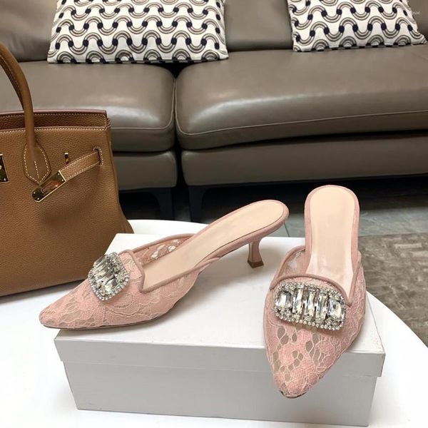 casual shoes slippers pointed toe 2023 size 34-40 est summer high heels silk for women crystal decor sandals sapato feminino, Black
casual shoes slippers pointed toe 2023 size 34-40 est summer high heels silk for women crystal decor sandals sapato feminino, Black