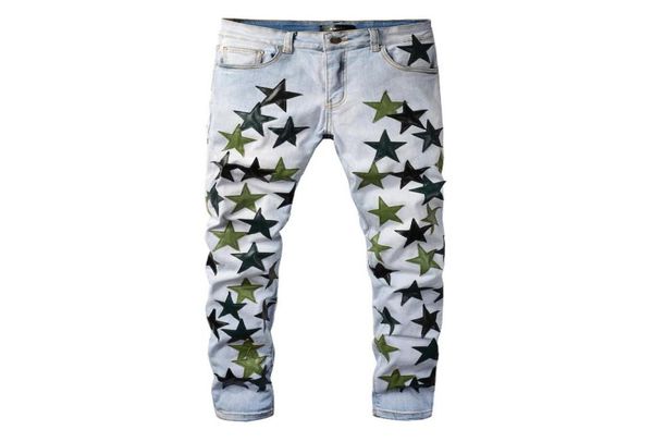 20ss mens designer jeans distressed ripped biker slim fit motorcycle denim for men s fashion jean mans pants pour hommes 8537282240, Blue
20ss mens designer jeans distressed ripped biker slim fit motorcycle denim for men s fashion jean mans pants pour hommes 8537282240, Blue