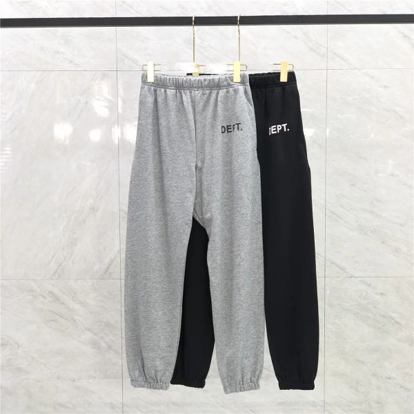 designer mens pants famous men woman streetwear casual trousers sweatpants beam foot size s-xl azj, Black
designer mens pants famous men woman streetwear casual trousers sweatpants beam foot size s-xl azj, Black