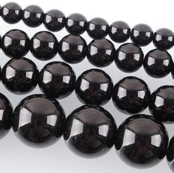 wojiaer 614mm black quartz stone beads for jewelry making diy needlework spacer round natural lots bulk dby9108126423
wojiaer 614mm black quartz stone beads for jewelry making diy needlework spacer round natural lots bulk dby9108126423