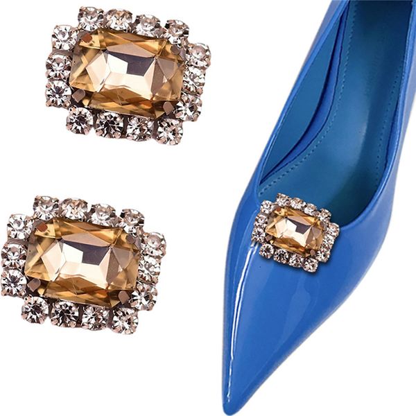 shoe parts accessories decorative shoe clips yellow square shoe embellishment detachable heels bag accessories for wedding party diy 2 pcs 2, White;pink
shoe parts accessories decorative shoe clips yellow square shoe embellishment detachable heels bag accessories for wedding party diy 2 pcs 2, White;pink