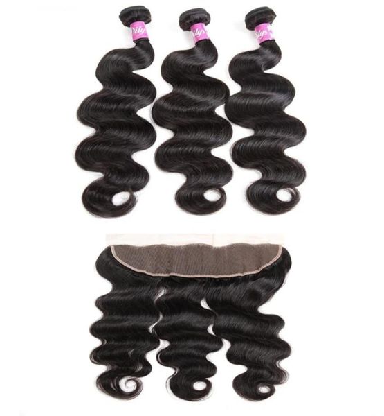 dilys body wave hair bundles with ear to ear hair closure brazilian peruvian human hair extensions natural color 828 inches7014208, Black
dilys body wave hair bundles with ear to ear hair closure brazilian peruvian human hair extensions natural color 828 inches7014208, Black