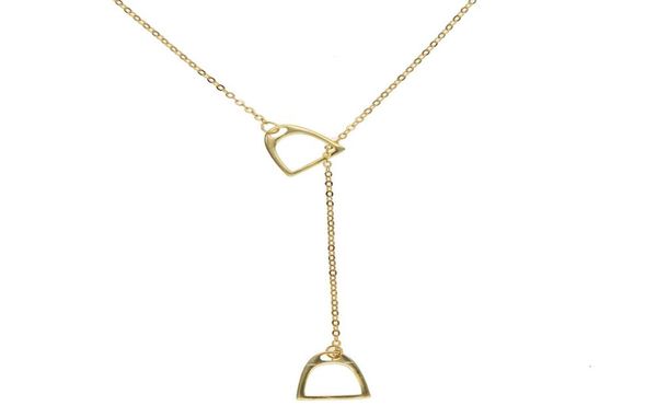 wholechain horse shoe stirrups necklaces 925 sterling silver shiny double horse hoof necklaces pendants for women gift8474010
wholechain horse shoe stirrups necklaces 925 sterling silver shiny double horse hoof necklaces pendants for women gift8474010