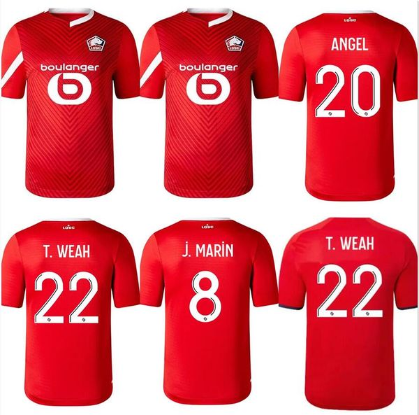 2023 2024 losc lille soccer jerseys cabella j david fonte bamba ounas football shirt lille olympique m.bayo maillot men kids kit equipment 2, Black;yellow
2023 2024 losc lille soccer jerseys cabella j david fonte bamba ounas football shirt lille olympique m.bayo maillot men kids kit equipment 2, Black;yellow