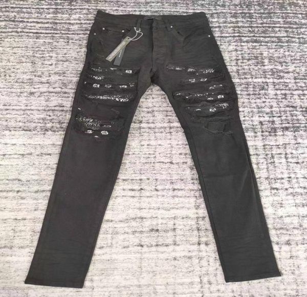 447men039s distressed ripped skinny jeans fashion mens jeans slim motorcycle moto biker causal mens denim pants hip hop men j9797109, Blue
447men039s distressed ripped skinny jeans fashion mens jeans slim motorcycle moto biker causal mens denim pants hip hop men j9797109, Blue