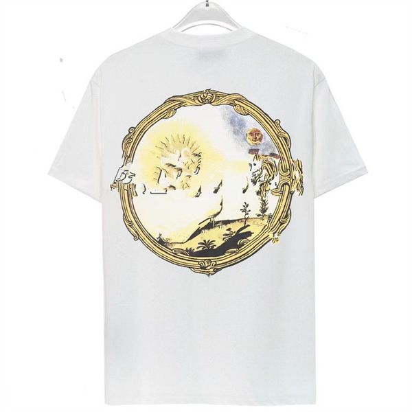 amirris mens designer tshirt men t shirt short sleeve cotton fleece cool shirts printed fashion man t-shirt brands casual chest letter loose, White;black
amirris mens designer tshirt men t shirt short sleeve cotton fleece cool shirts printed fashion man t-shirt brands casual chest letter loose, White;black