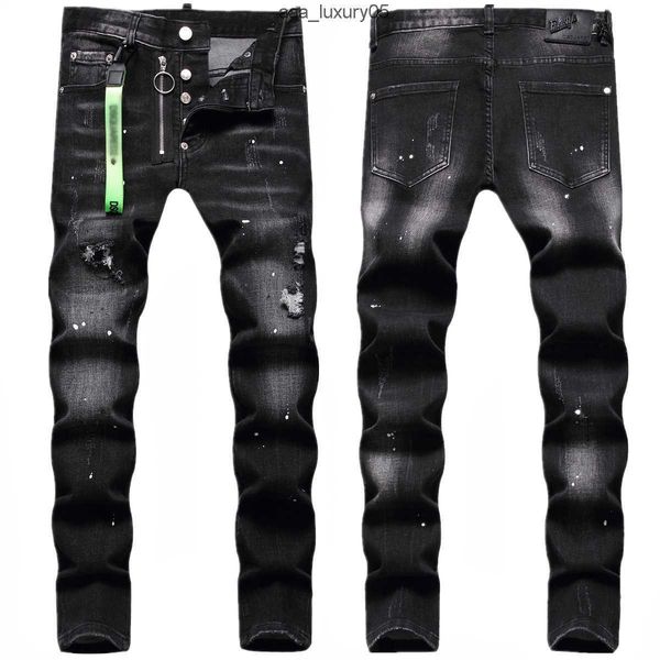 mens jeans stree mens luxury designer denim jeans men denim jeans embroidery pants fashion holes trousers mens clothing 1056# dsquare d2 dsq, Blue
mens jeans stree mens luxury designer denim jeans men denim jeans embroidery pants fashion holes trousers mens clothing 1056# dsquare d2 dsq, Blue