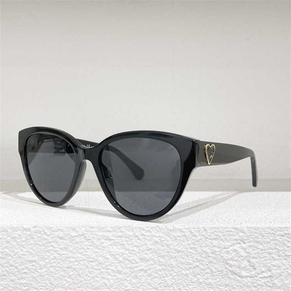 xiaoxiangjia summer sunscreen 2023 new love women's sunglasses high version uv protection, White;black
xiaoxiangjia summer sunscreen 2023 new love women's sunglasses high version uv protection, White;black