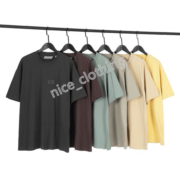 ess t shirts designer shirts fashion brand luxury t-shirt mens womens god short sleeve summer hip hop streetwear casual clothing clothes s-, White;black
ess t shirts designer shirts fashion brand luxury t-shirt mens womens god short sleeve summer hip hop streetwear casual clothing clothes s-, White;black
