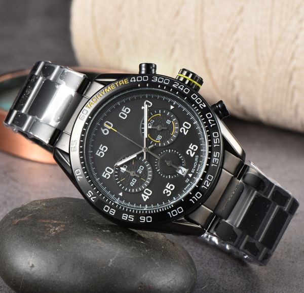 designer mens watches quartz movement watch rubber strap luminous sapphire waterproof fashion wristwatches montre de luxe, Slivery;brown
designer mens watches quartz movement watch rubber strap luminous sapphire waterproof fashion wristwatches montre de luxe, Slivery;brown