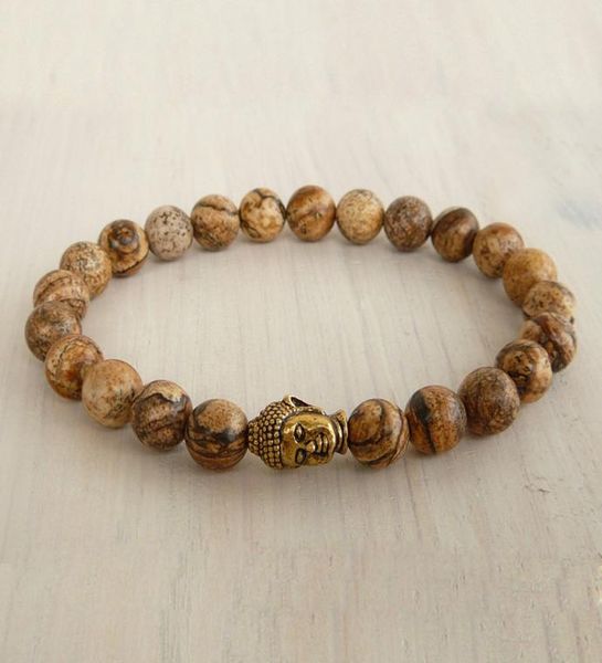 sn0231 fashion mens bracelet buddha wrap bracelet jasper beaded stretch bracelet black onyx bracelet 8902251
sn0231 fashion mens bracelet buddha wrap bracelet jasper beaded stretch bracelet black onyx bracelet 8902251