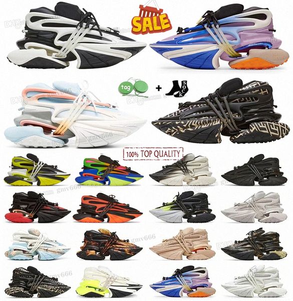 designer shoe fashion sneakers luxury leather men women low-trainers in neoprene thick platform soles shoes q1cp#, Black
designer shoe fashion sneakers luxury leather men women low-trainers in neoprene thick platform soles shoes q1cp#, Black