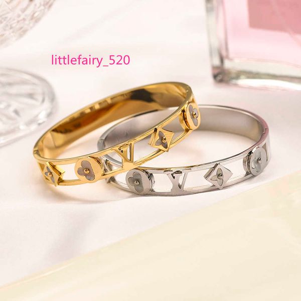bangle designer branded bracelets women bangle luxury designer jewelry 18k gold plated stainless steel wedding lovers gift bangles wholesale, Black
bangle designer branded bracelets women bangle luxury designer jewelry 18k gold plated stainless steel wedding lovers gift bangles wholesale, Black