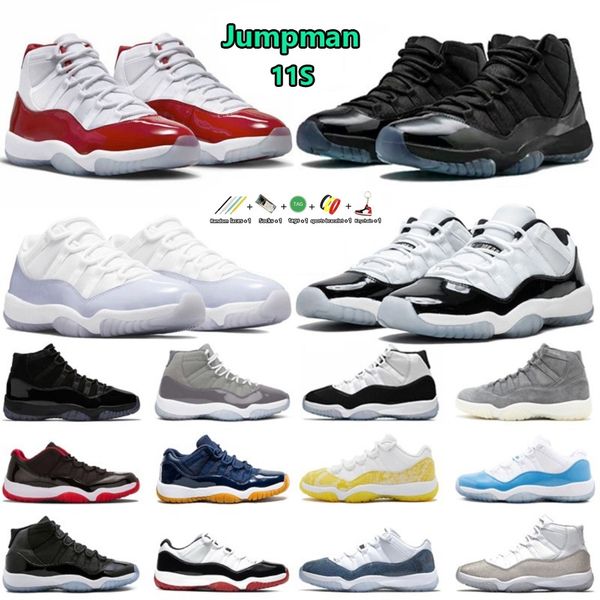 jumpman 11 mens basketball shoes 11s dmp unc cherry cap and gown gamma blue cool grey suede white bred concord 23 men women trainers sports
jumpman 11 mens basketball shoes 11s dmp unc cherry cap and gown gamma blue cool grey suede white bred concord 23 men women trainers sports