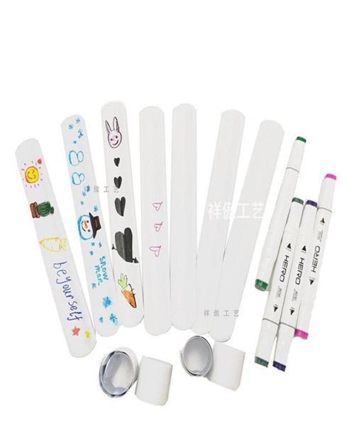12 pcs diy blank slap bracelets party favors easter gifts for kids art craft kindergarten 1653 y22487335
12 pcs diy blank slap bracelets party favors easter gifts for kids art craft kindergarten 1653 y22487335