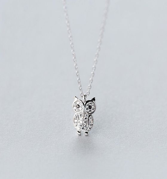 mloveacc authentic 100 925 sterling silver animal cute owl necklace women pendant necklace sterling silver jewelry y2009182208116
mloveacc authentic 100 925 sterling silver animal cute owl necklace women pendant necklace sterling silver jewelry y2009182208116