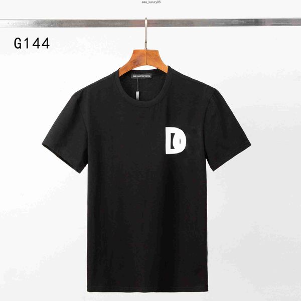 men's t-shirts 2023ss new mens designer t shirt italian fashion tshirts summer t-shirt male 100% cotton 619244 dsquare d2 dsqs dsq2s f, White;black
men's t-shirts 2023ss new mens designer t shirt italian fashion tshirts summer t-shirt male 100% cotton 619244 dsquare d2 dsqs dsq2s f, White;black