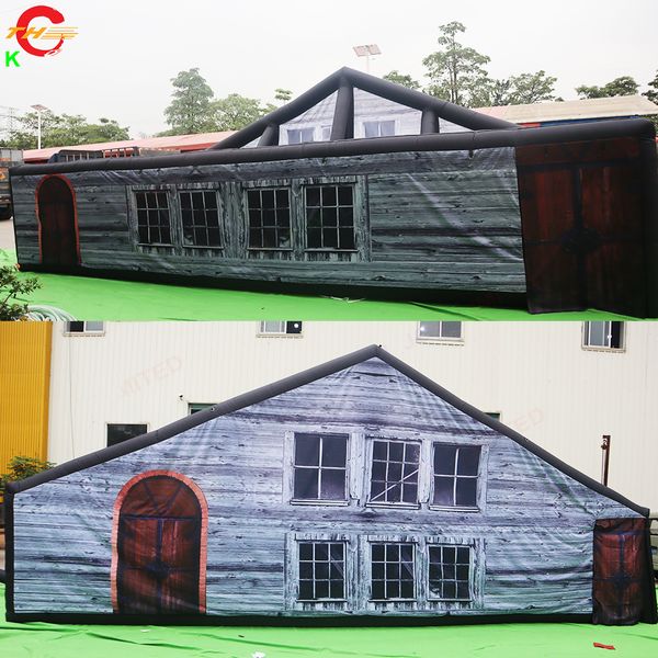 outdoor activities 2023 halloween inflatable theme maze inflatable haunted house maze for sale
outdoor activities 2023 halloween inflatable theme maze inflatable haunted house maze for sale