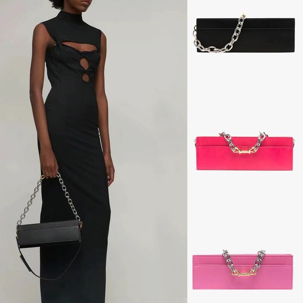 womens clutch stuff sacks designer baguette bag luxurys metal logo chain purses handbags men genuine leather shoulder handle bag cross body
womens clutch stuff sacks designer baguette bag luxurys metal logo chain purses handbags men genuine leather shoulder handle bag cross body
