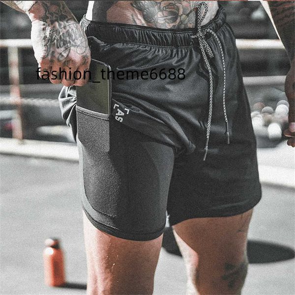 basketball new men summer slim shorts gyms fitness bodybuilding running male shorts knee length breathable shorts mesh sportswear y190508, Black
basketball new men summer slim shorts gyms fitness bodybuilding running male shorts knee length breathable shorts mesh sportswear y190508, Black