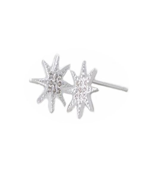 new fashion rinestones star stud earrings anise star snow gold plated earring women gift of a woman4288603, Golden;silver
new fashion rinestones star stud earrings anise star snow gold plated earring women gift of a woman4288603, Golden;silver