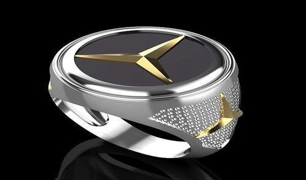 jinchen creative personality men039s punk style hip hop ring3006011, Golden;silver
jinchen creative personality men039s punk style hip hop ring3006011, Golden;silver
