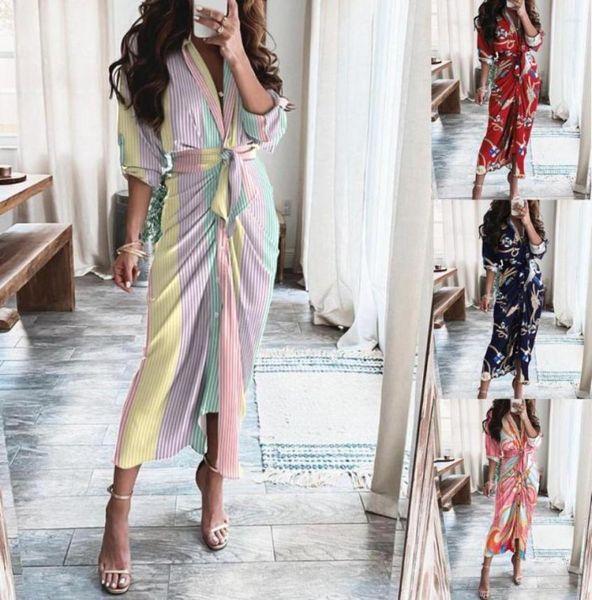 casual dresses 2022women print dress summer long sleeve shirt fashion high waist streetwear elegant ladies clothing vintage4825993, Black;gray
casual dresses 2022women print dress summer long sleeve shirt fashion high waist streetwear elegant ladies clothing vintage4825993, Black;gray