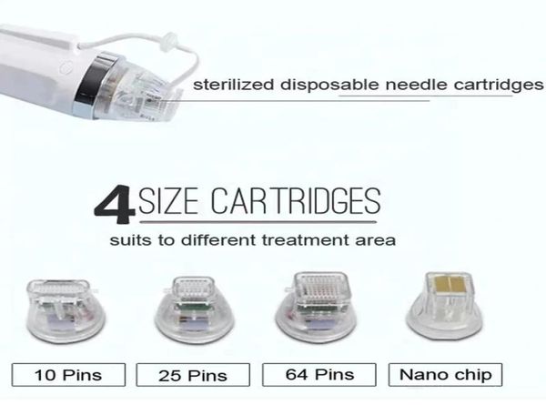 home beauty instrument disposable rf microneedling cartridge gold plated 102564 pins nano5935154
home beauty instrument disposable rf microneedling cartridge gold plated 102564 pins nano5935154