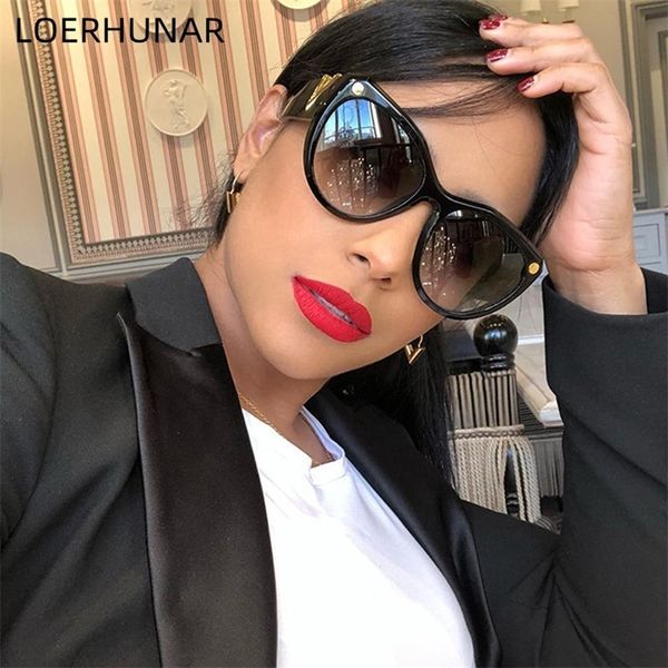 sunglasses loerhunar fashion summer cat's eye large frame retro women's outdoor senior sun shading p230712, White;black
sunglasses loerhunar fashion summer cat's eye large frame retro women's outdoor senior sun shading p230712, White;black