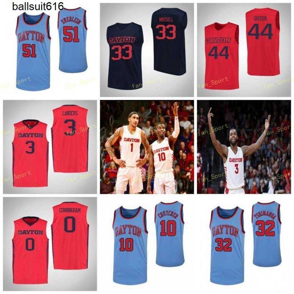 ncaa college dayton flyers basketball jersey 0 rodney chatman 1 obi in 10 jalen crutcher 11 sean loughran custom stitched, Black;red
ncaa college dayton flyers basketball jersey 0 rodney chatman 1 obi in 10 jalen crutcher 11 sean loughran custom stitched, Black;red