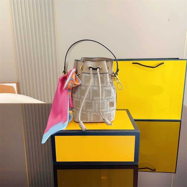 evening bags drawstring bucket handbags shoulder bag mini designer bags women crossbody handbag womens classic letter coin purse 230209
evening bags drawstring bucket handbags shoulder bag mini designer bags women crossbody handbag womens classic letter coin purse 230209