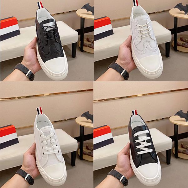 men shoes designer sneakers sports casual shoes men's shoes summer new leather waterproof shoes low casual plate shoes men black and wh
men shoes designer sneakers sports casual shoes men's shoes summer new leather waterproof shoes low casual plate shoes men black and wh