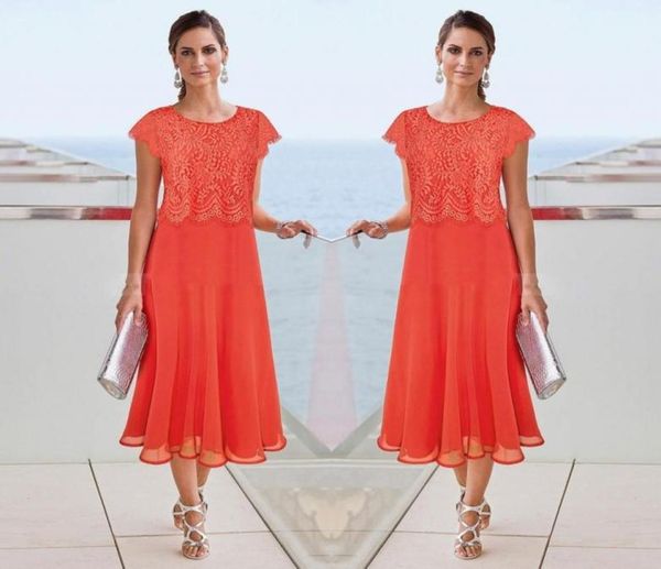 tea length mother of the bride dresses beach wedding lace appliqued mothers formal wear custom made plus size evening gowns5987349, Black;red
tea length mother of the bride dresses beach wedding lace appliqued mothers formal wear custom made plus size evening gowns5987349, Black;red