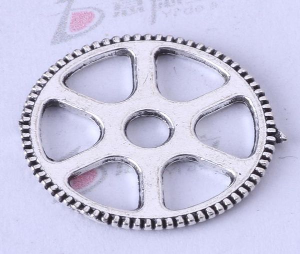 200pcslot steampunk gear style charms antique silverbronze beads fit bracelets or necklace diy jewelry 3330z4944772, Bronze;silver
200pcslot steampunk gear style charms antique silverbronze beads fit bracelets or necklace diy jewelry 3330z4944772, Bronze;silver