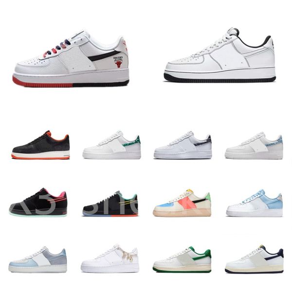 2023 classic forc low running shoes mens women high 1 one all white triple black wheat utility shadow 1s 1 07 casual trainers outdoor sneake
2023 classic forc low running shoes mens women high 1 one all white triple black wheat utility shadow 1s 1 07 casual trainers outdoor sneake
