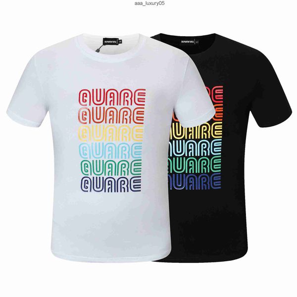 men's t-shirts 2023 new mens designer t shirt italy fashion tshirts summer t-shirt male soft and comfortable 100% cotton 1021 dsquare, White;black
men's t-shirts 2023 new mens designer t shirt italy fashion tshirts summer t-shirt male soft and comfortable 100% cotton 1021 dsquare, White;black