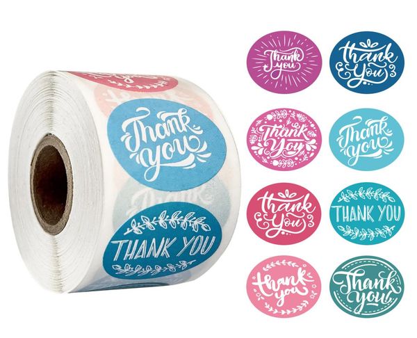 500pcsroll pink blue thank you stickers 25cm circle paper handmade label sticker for package stationery sticker5375833
500pcsroll pink blue thank you stickers 25cm circle paper handmade label sticker for package stationery sticker5375833