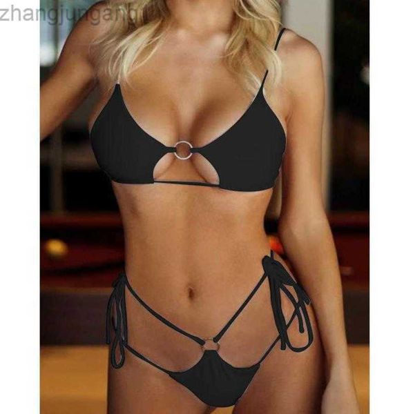 2023 designer bikini qianmo clothing new swimwear bikini split bikini women's style fashion, White;black
2023 designer bikini qianmo clothing new swimwear bikini split bikini women's style fashion, White;black