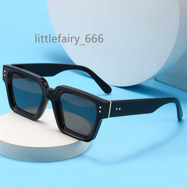 8263 2023 flat sunglasses luxury brand designer women black white shades retro men gradient sun glasses de sol oculos, White;black
8263 2023 flat sunglasses luxury brand designer women black white shades retro men gradient sun glasses de sol oculos, White;black