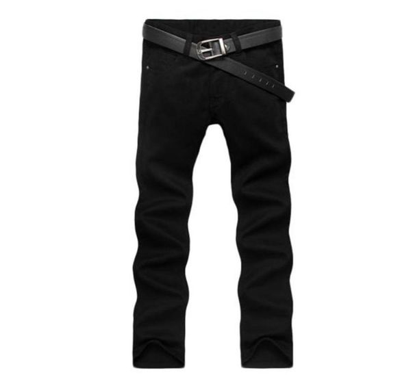 wholefour season men jeans slim straight pants black color jeans men pants8522003, Blue
wholefour season men jeans slim straight pants black color jeans men pants8522003, Blue