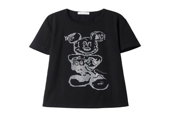 women039s tshirt street leisure fashion cartoon diamonds shortsleeve female summer 2021 loose big size 5xl women tx1834977123, White
women039s tshirt street leisure fashion cartoon diamonds shortsleeve female summer 2021 loose big size 5xl women tx1834977123, White