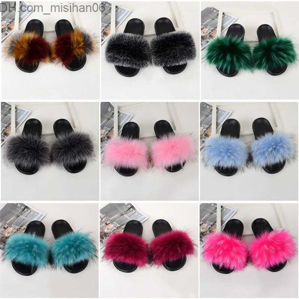 slippers children's fur slider girls' fluffy artificial raccoon fur slider fur slider family floor flip children's summer sho, Black
slippers children's fur slider girls' fluffy artificial raccoon fur slider fur slider family floor flip children's summer sho, Black
