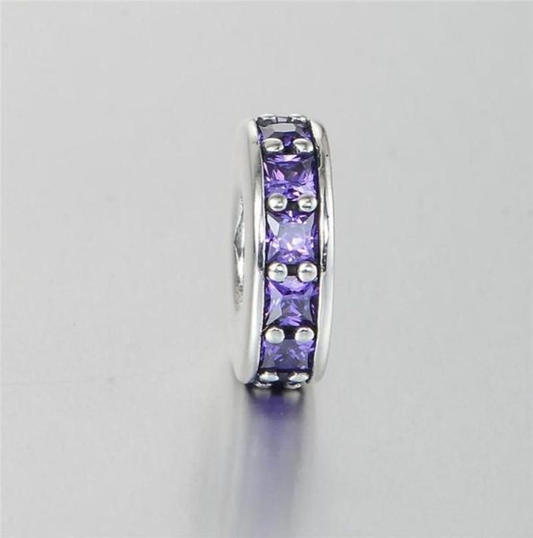 5 pieceslot spacer purple charms 925 sterling silver logo fits for original style charms bracelets 791724ncb2689534, Bronze;silver
5 pieceslot spacer purple charms 925 sterling silver logo fits for original style charms bracelets 791724ncb2689534, Bronze;silver