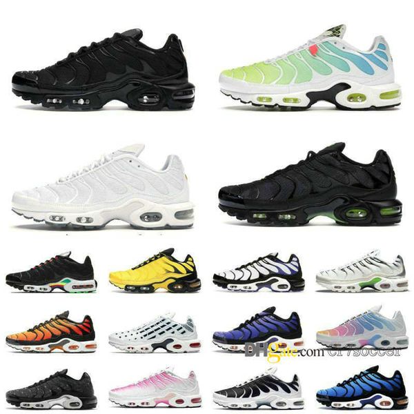 wholesale tn plus mens running shoes fahsion 2023 men women spider web fresh perspective black grey orange green tns outdoor sports sneakers
wholesale tn plus mens running shoes fahsion 2023 men women spider web fresh perspective black grey orange green tns outdoor sports sneakers