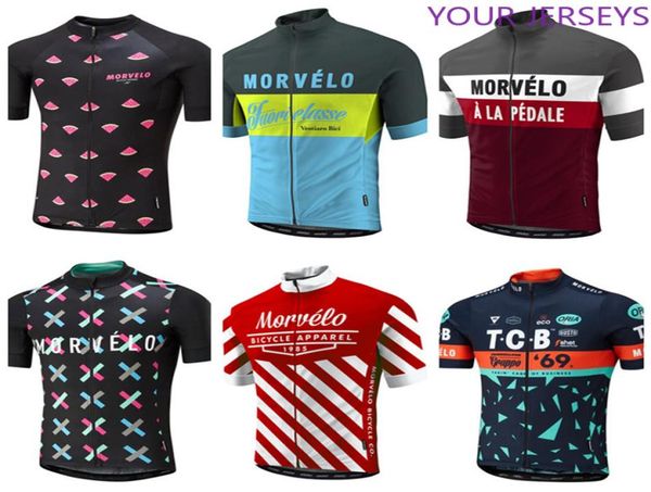 summer morvelo cycling jersey men039s shirts short sleeve mtb mx shirt bike bicycle clothes clothing ropa ciclismo3631901, Black;red
summer morvelo cycling jersey men039s shirts short sleeve mtb mx shirt bike bicycle clothes clothing ropa ciclismo3631901, Black;red