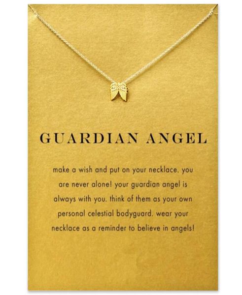 choker necklaces with card gold silver pendant necklace for fashion women jewelry guardian angel4259988
choker necklaces with card gold silver pendant necklace for fashion women jewelry guardian angel4259988